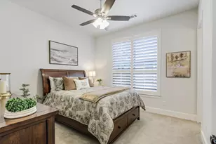 3117 Callander, The Colony, TX 75056 - Photo 26