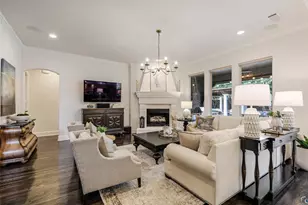 3117 Callander, The Colony, TX 75056 - Photo 18