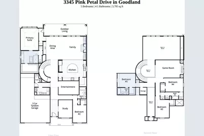 3345 Pink Petal Drive, Midlothian, TX 76084 - Photo 10