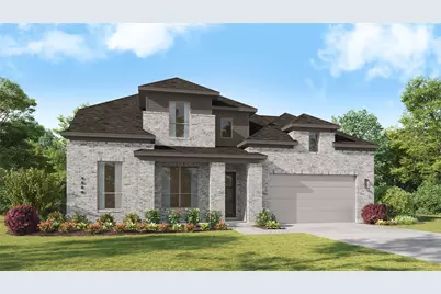 3345 Pink Petal Drive, Midlothian, TX 76084 - Photo 1