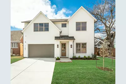 1107 Mount Auburn Avenue, Dallas, TX 75223 - Photo 1
