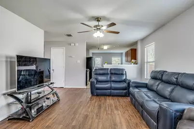 4033 Shawnee Trail, Heartland, TX 75126 - Photo 2