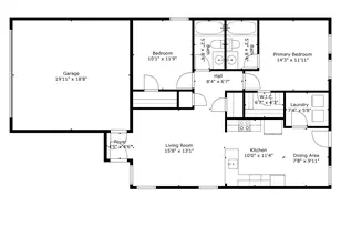 4033 Shawnee Trail, Heartland, TX 75126 - Photo 12