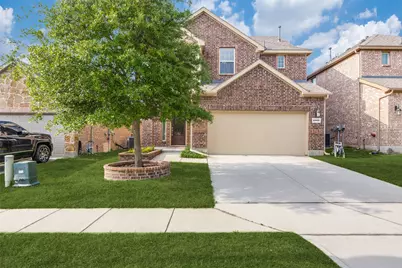 9905 Beaver Dam Lane, McKinney, TX 75071 - Photo 1