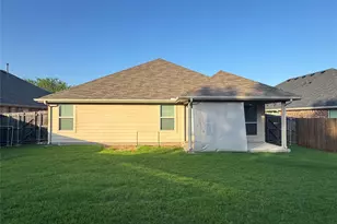 616 Kinghaven Dr, Little Elm, TX 75068 - Photo 20