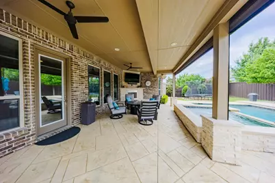 4653 Bronco Boulevard, Carrollton, TX 75010 - Photo 34