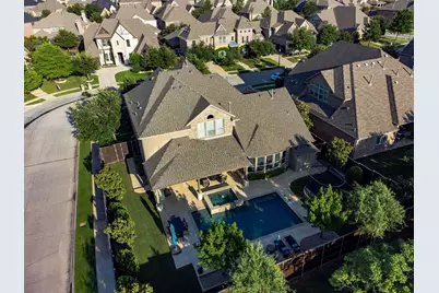 4653 Bronco Boulevard, Carrollton, TX 75010 - Photo 40