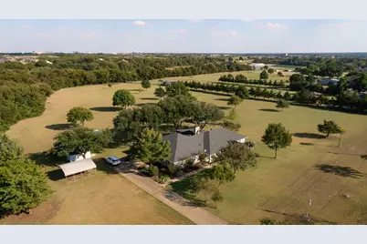 3840 Blackchamp Road, Midlothian, TX 76065 - Photo 2