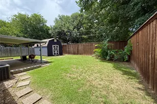 6425 Old Mill Cir, Watauga, TX 76148 - Photo 36