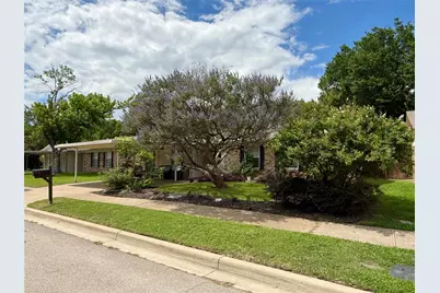 6425 Old Mill Circle, Watauga, TX 76148 - Photo 2