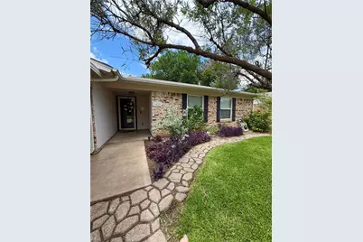 6425 Old Mill Circle, Watauga, TX 76148 - Photo 2