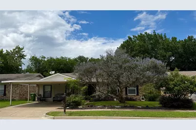 6425 Old Mill Circle, Watauga, TX 76148 - Photo 1