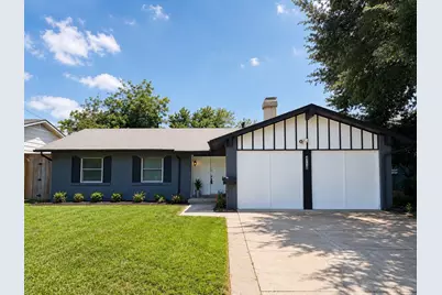 4718 Bethany Drive, Garland, TX 75042 - Photo 1