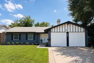 4718 Bethany Dr, Garland, TX 75042 - Photo 1