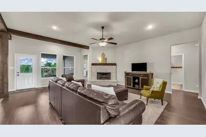 1021 Boulder Road, Weatherford, TX 76085 - Photo 12
