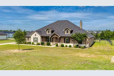 1021 Boulder Road, Weatherford, TX 76085 - Photo 2