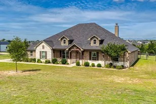 1021 Boulder Rd, Weatherford, TX 76085 - Photo 2