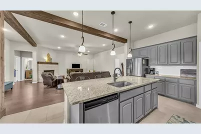 1021 Boulder Road, Weatherford, TX 76085 - Photo 8