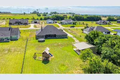 1021 Boulder Road, Weatherford, TX 76085 - Photo 1