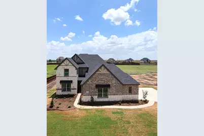 2617 Silo Lane, Van Alstyne, TX 75495 - Photo 1