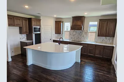 2617 Silo Lane, Van Alstyne, TX 75495 - Photo 2