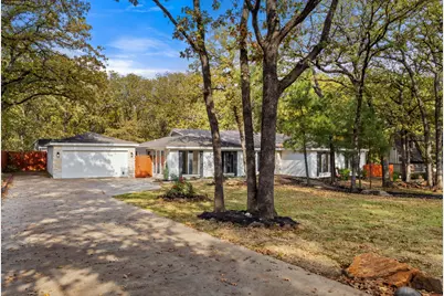 504 Chisolm Court, Colleyville, TX 76034 - Photo 2