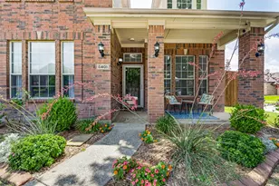 5401 Waterwood Ct, The Colony, TX 75056 - Photo 2