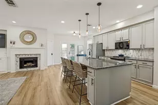 5401 Waterwood Ct, The Colony, TX 75056 - Photo 10