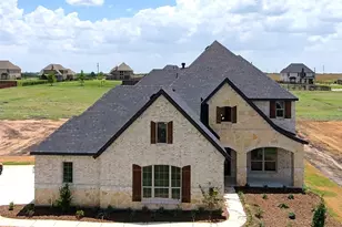 2621 Silo Ln, Van Alstyne, TX 75495 - Photo 1