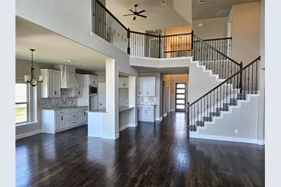 2621 Silo Lane, Van Alstyne, TX 75495 - Photo 2