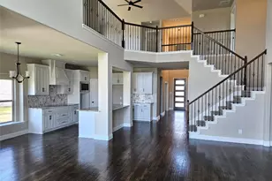 2621 Silo Ln, Van Alstyne, TX 75495 - Photo 2