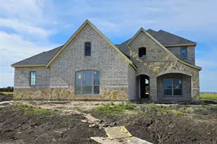 2621 Silo Ln, Van Alstyne, TX 75495 - Photo 1