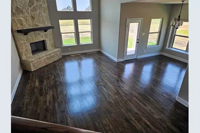 2621 Silo Lane, Van Alstyne, TX 75495 - Photo 20