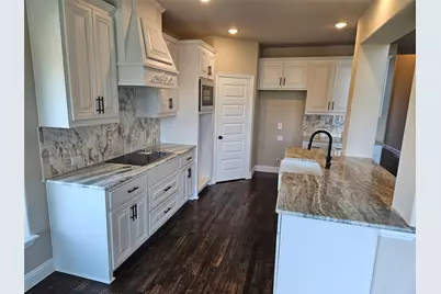 2621 Silo Lane, Van Alstyne, TX 75495 - Photo 4