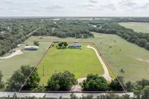 7150 Co Rd 236, Hico, TX 76457 - Photo 2