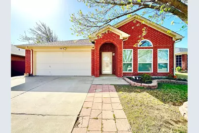 7006 Pickford Court, Arlington, TX 76001 - Photo 1