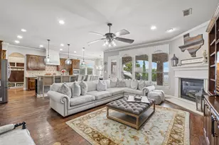 6561 Terrace Dr, The Colony, TX 75056 - Photo 18
