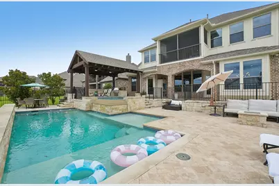 6561 Terrace Drive, The Colony, TX 75056 - Photo 6