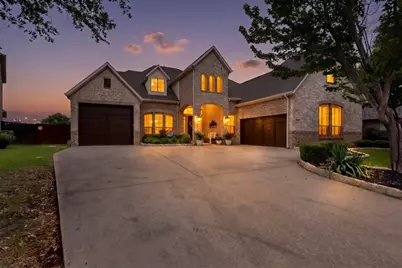 6561 Terrace Drive, The Colony, TX 75056 - Photo 2