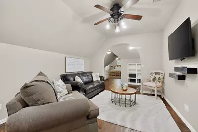 6561 Terrace Drive, The Colony, TX 75056 - Photo 28
