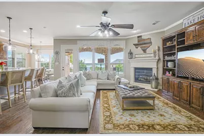 6561 Terrace Drive, The Colony, TX 75056 - Photo 16