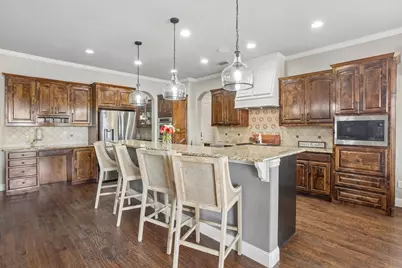 6561 Terrace Drive, The Colony, TX 75056 - Photo 8