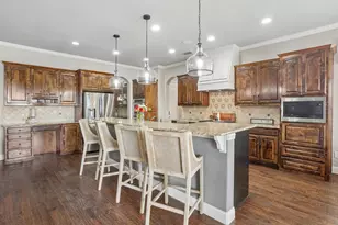 6561 Terrace Dr, The Colony, TX 75056 - Photo 8