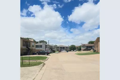 8109 Foxfire Lane #C, White Settlement, TX 76108 - Photo 16
