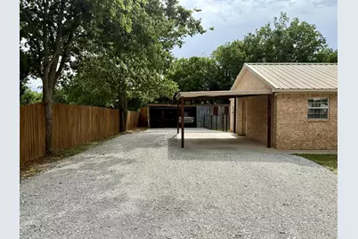 606 S Hubbard Street, Alvord, TX 76225 - Photo 18