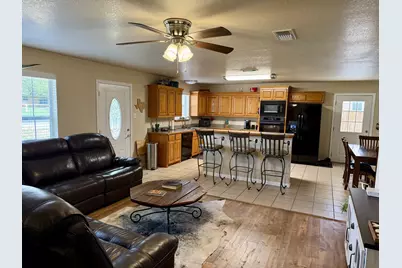 606 S Hubbard Street, Alvord, TX 76225 - Photo 16
