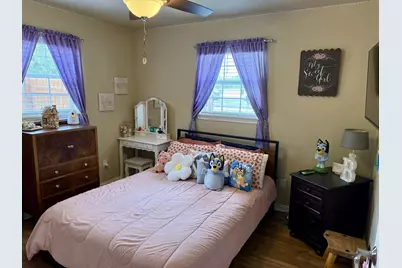 606 S Hubbard Street, Alvord, TX 76225 - Photo 12