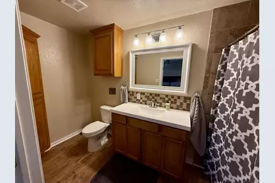 606 S Hubbard Street, Alvord, TX 76225 - Photo 14