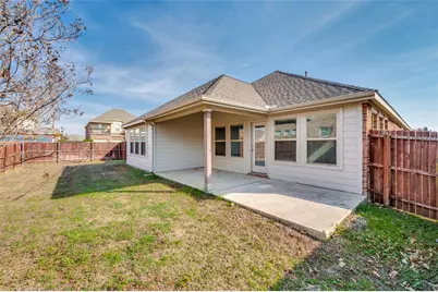 1033 Water Garden Circle, Little Elm, TX 75068 - Photo 22