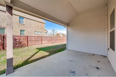 1033 Water Garden Circle, Little Elm, TX 75068 - Photo 24